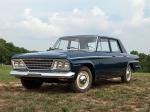 Studebaker Commander Sedan 1965 года